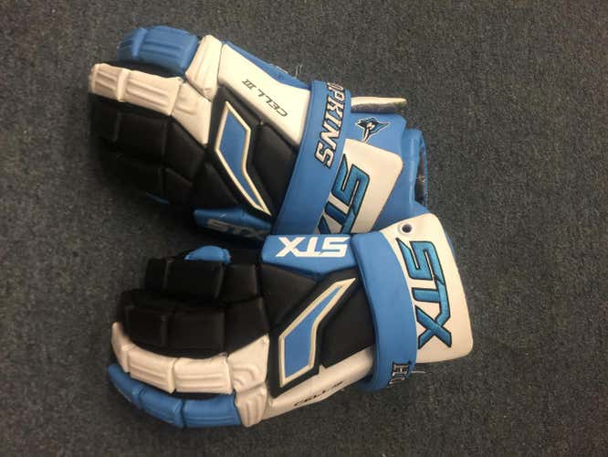 Hopkins stx cell 3 gloves