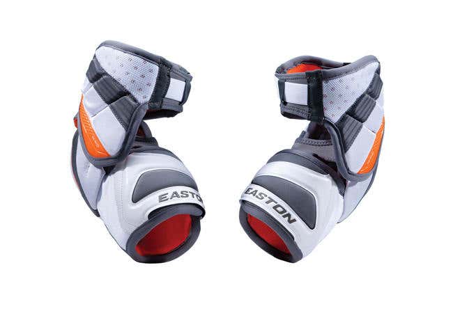 New Easton Mako Senior S Elbow Pads