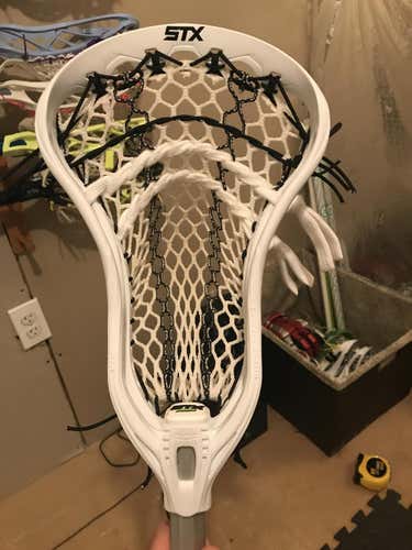 BN STX Super Power +