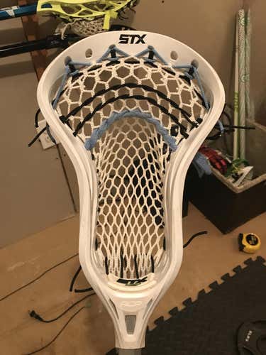 STX Surgeon 10 500