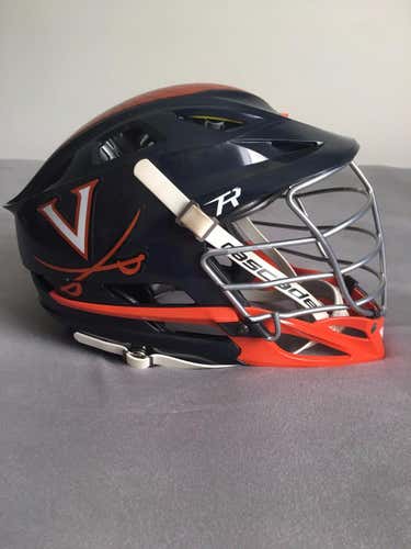 Custom UVA Cascade R