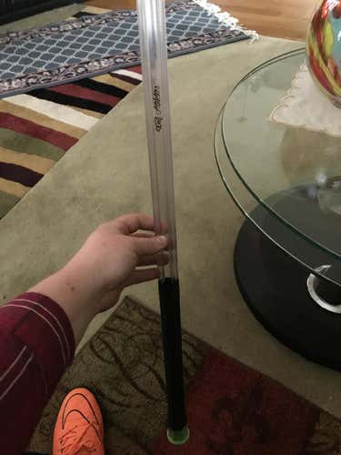 Wolf Athletics Ghost Shaft