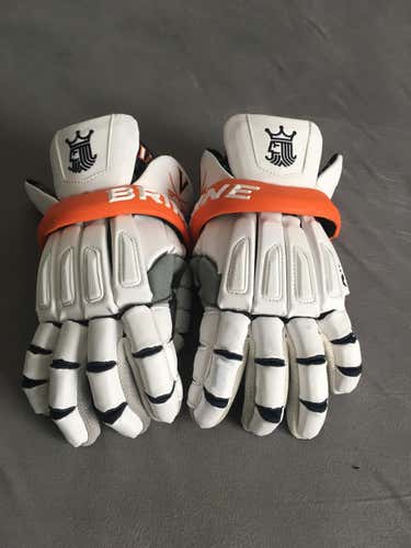 Custom Brine King Elite Gloves