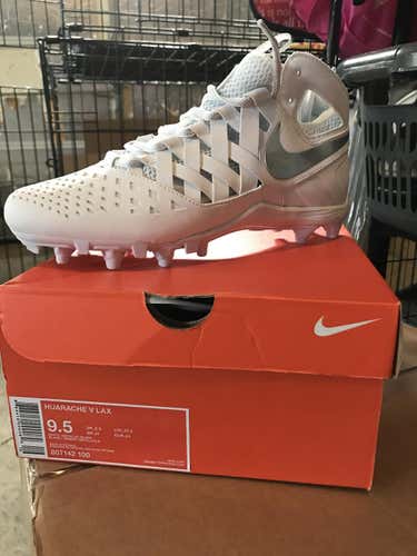 Brand New Nike Hurrache V Cleats