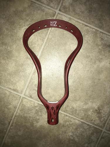Warrior Noz X- Red, unstrung