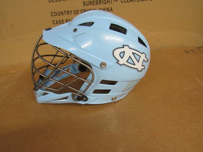 Throw Back UNC cascade