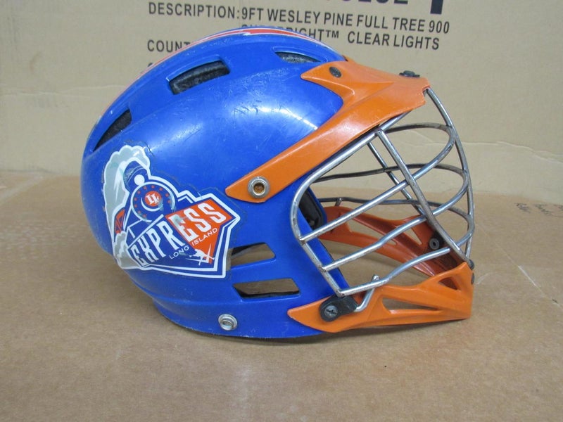 LI express helmet cascade