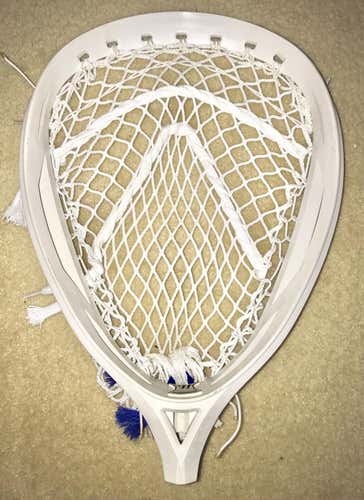 Warrior Nemesis Head BRAND NEW