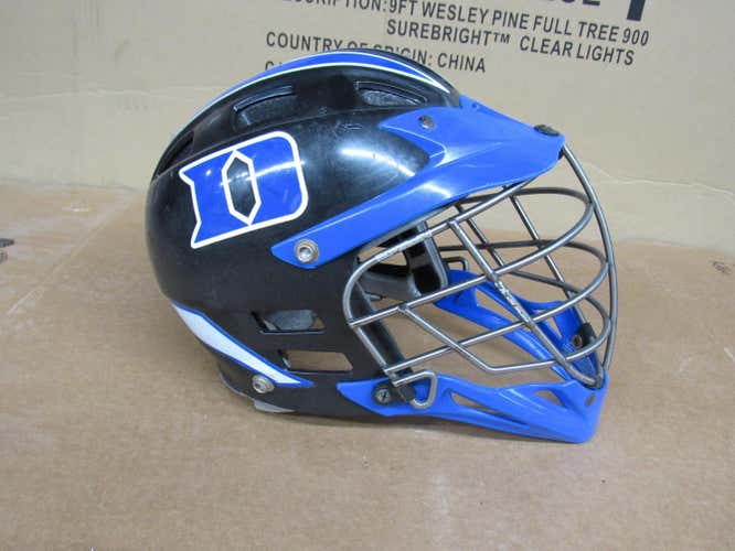 ThrowBack Duke Cascade Helmet