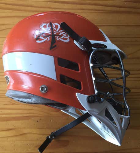 Fighting Four Helmet