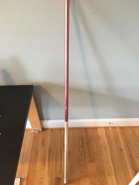 RED WARRIOR KRYPTOLYTE DEFENSE SHAFT, WILLING TO DO A SWAP!