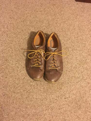 Ecco Golf Shoes
