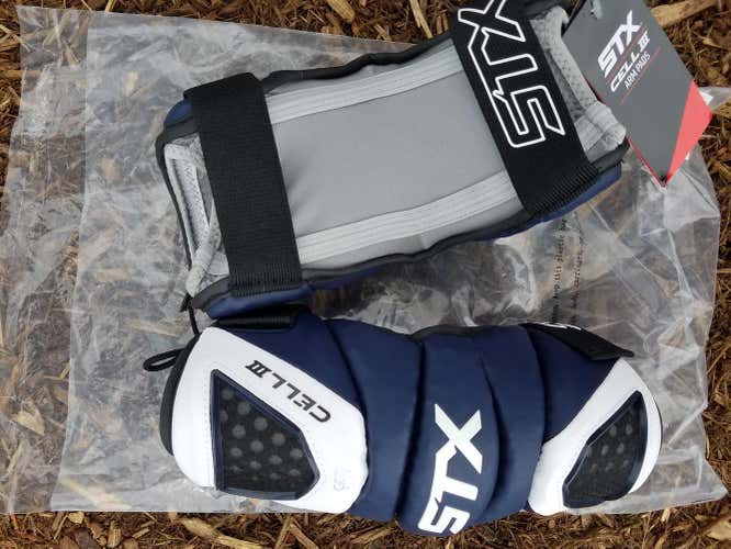 STX Cell 3