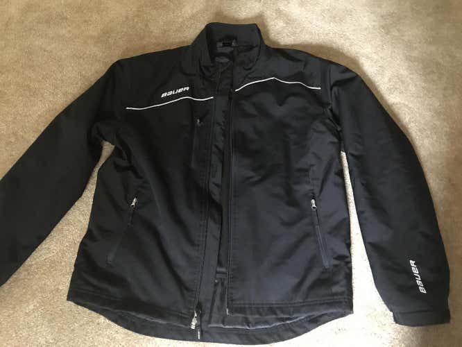 Bauer Warm-Up Jacket
