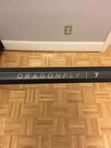 Epoch Dragonfly 7 C30 iQ5 Shaft