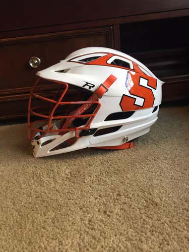 Syracuse Cascade R