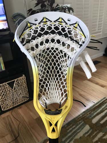 Brand New ECD Mirage