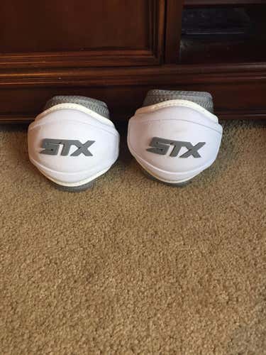 STX Stallion 500 Elbow Pads