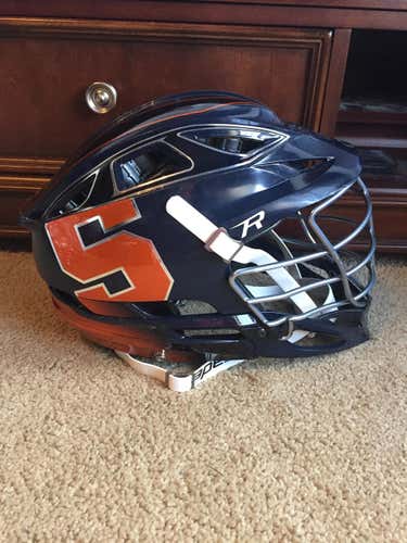 @Cronus Syracuse gear