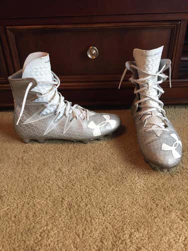 Under Armour All American Highlight Cleats