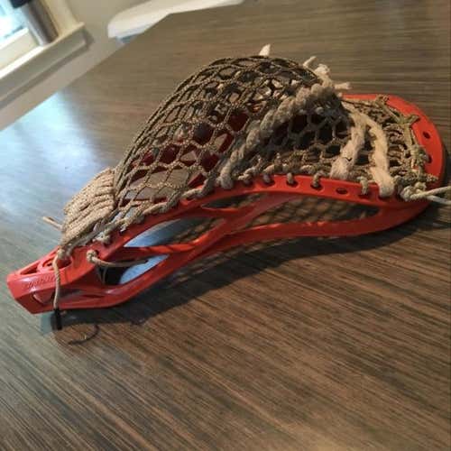 BRINE RP3 RARE COLOR +end hero mesh high pocket