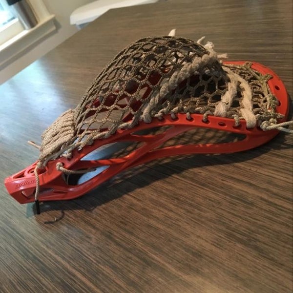 BRINE RP3 RARE COLOR +end hero mesh high pocket