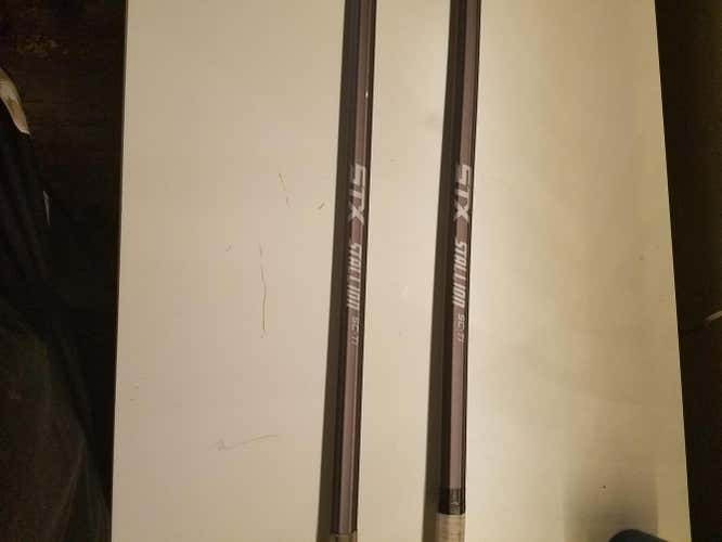 Stx shafts
