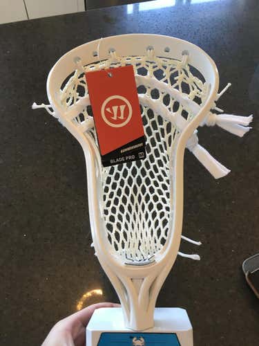 BN Warrior Blade pro