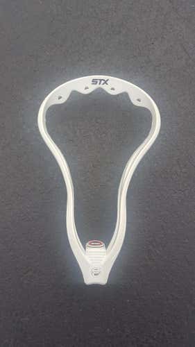Used Once STX white proton power 2