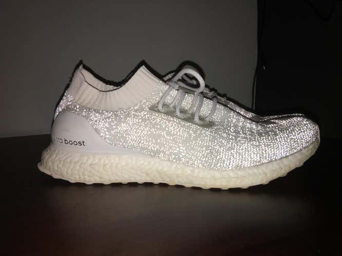 Adidas Ultra Boost Uncaged (Reflective)