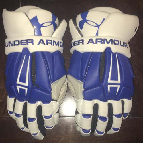 UA COMMAND PRO