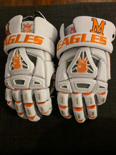 McDonogh Brine King 3's