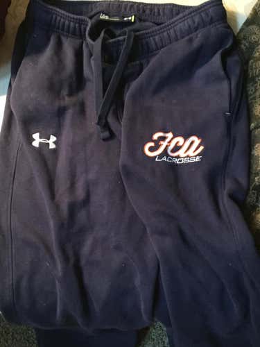 FCA Under Armour Team Issue Sweats