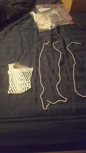 Brand New (with tag) Stringking type 2x mesh