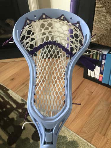 Brand New Warrior Rabil X