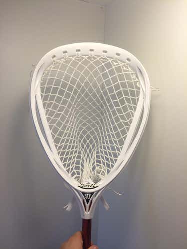 BN Warrior Nemesis 2