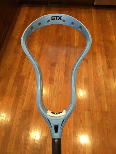 STX Surgeon 10 500 Head (TAKING DOWN TOMORROW)