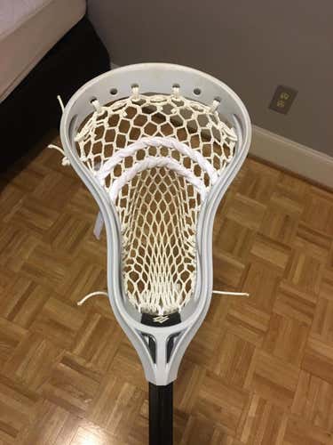 Stringking Mark 1 Head (Kevin Rice Replica)
