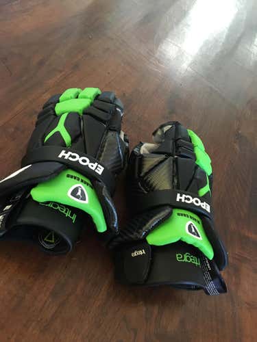 Epoch gloves