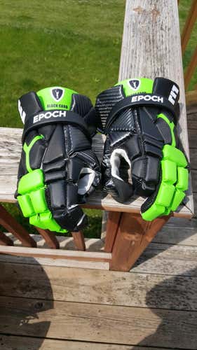 EPOCH INTEGRA BLACKCARD