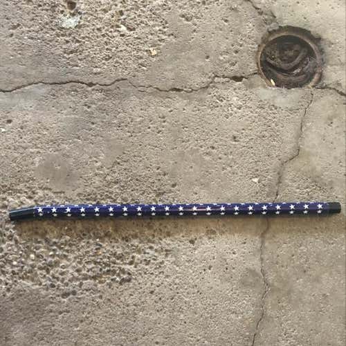 Stars Nike Aero 10 off set shaft
