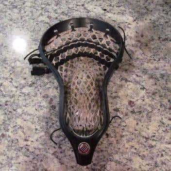 Like New Maverik Metrik w/ Hero