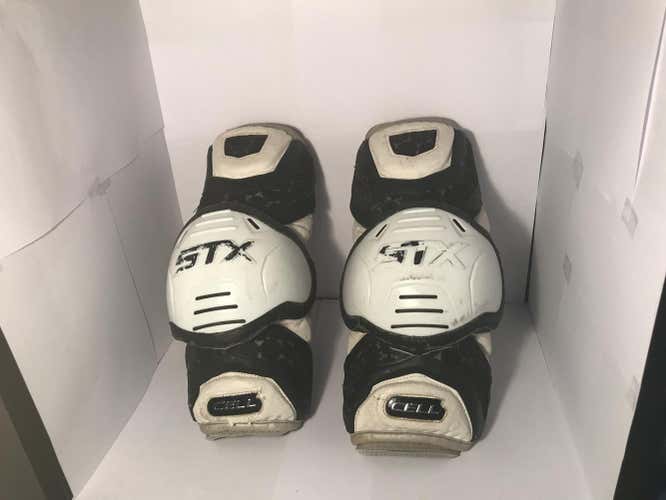 STX Cell Arm Pads