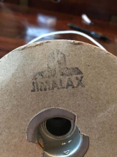 Jimalax Spool