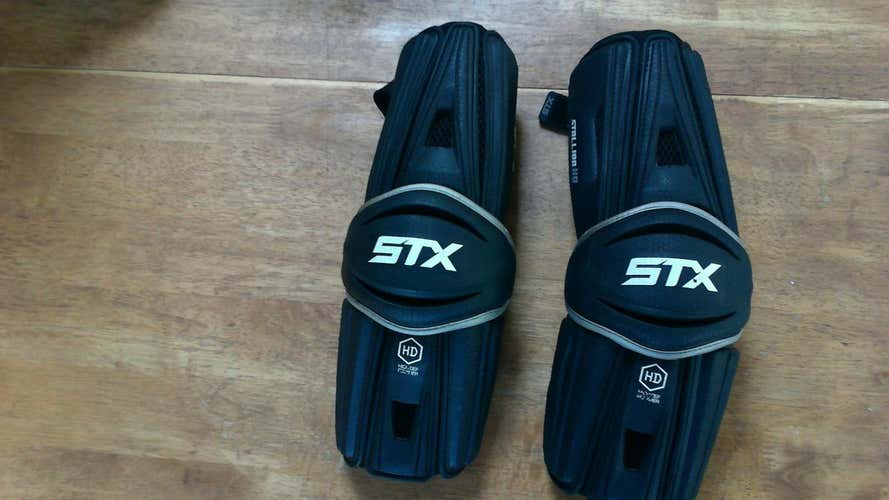 STX Stallion HD Arm Guards XL