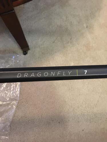 Epoch dragonfly 7 shaft
