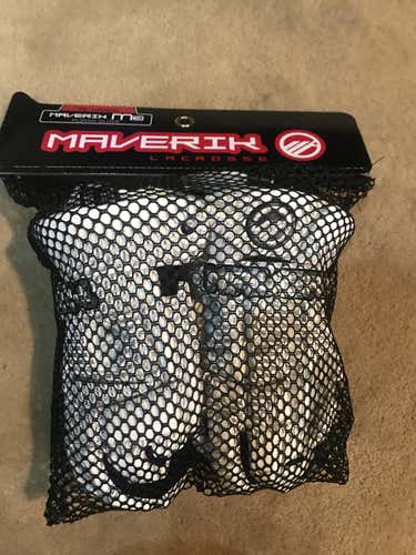 Maverik M3 gloves