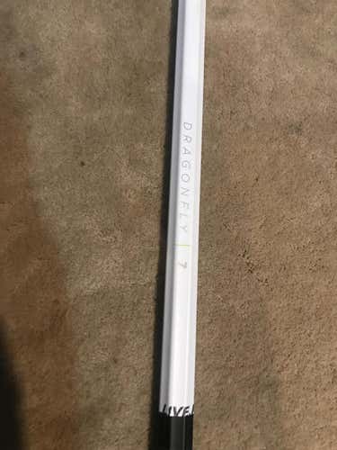 Limited edition white Epoch dragonfly gen7