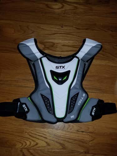 STX Shoulder Pads