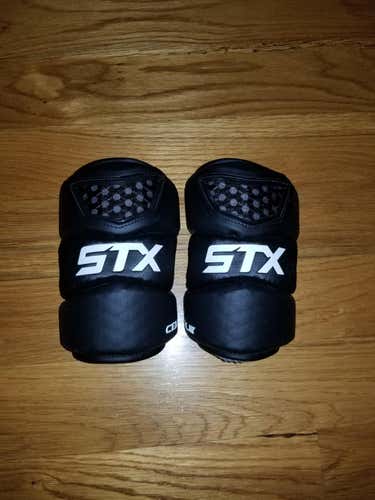 STX Cell 3 Elbow Pads